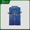 MC4 Photovoltaic Plug ETFE 30W18V Flexibler Blatt